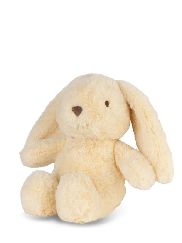 Bubbles Bunny Yellow 23cm