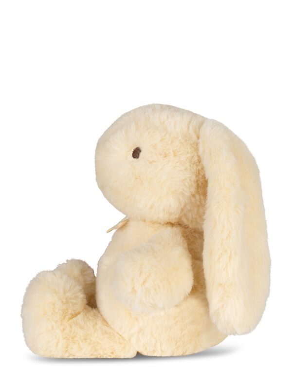 Bubbles Bunny Yellow 23cm