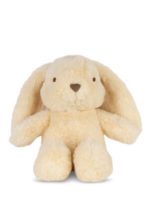 Bubbles Bunny Yellow 23cm
