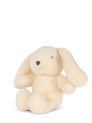 Bubbles Bunny Yellow 18cm