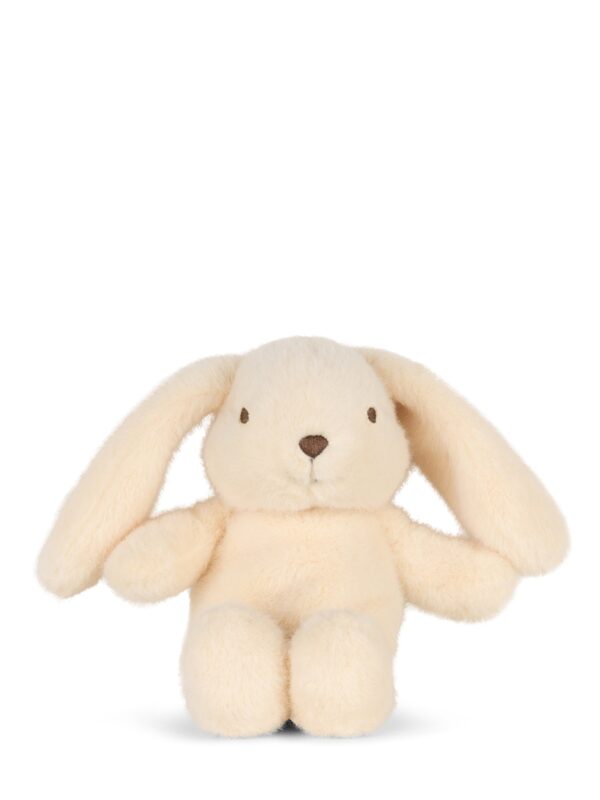 Bubbles Bunny Yellow 18cm
