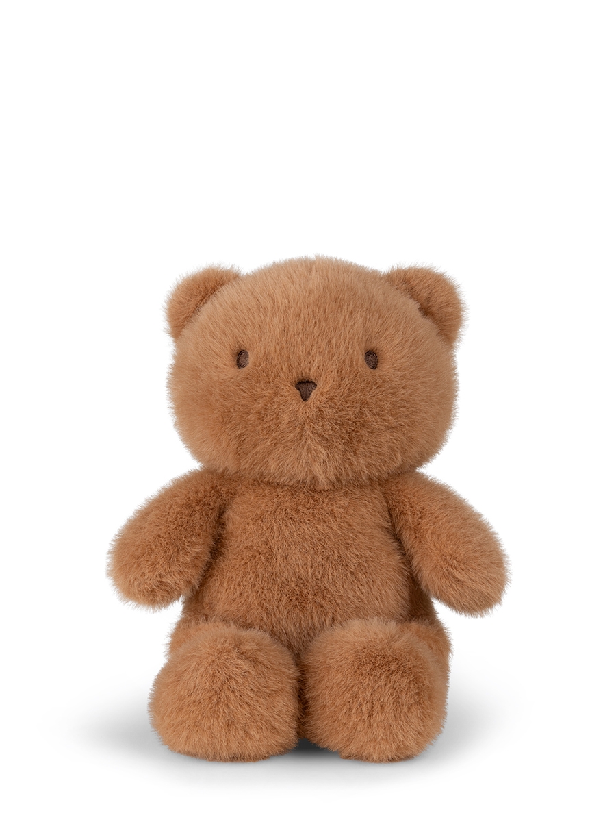 Henry the Grande Bear Brown 38cm