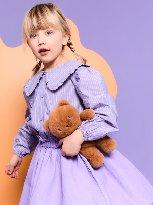 Bobo Bear Brown 23cm