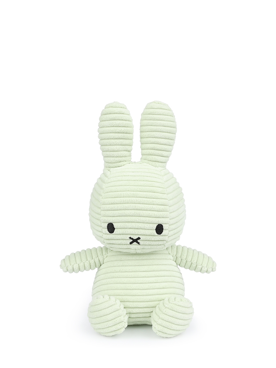 Miffy Corduroy Rose 23cm