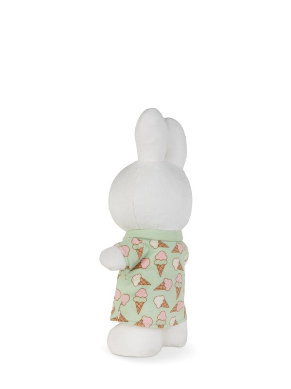 Miffy Standing Icecream Dress Multicolor 24cm