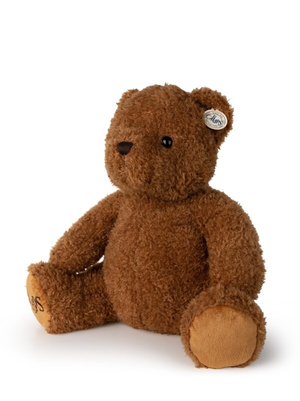 Henry the Grande Bear Brown 38cm