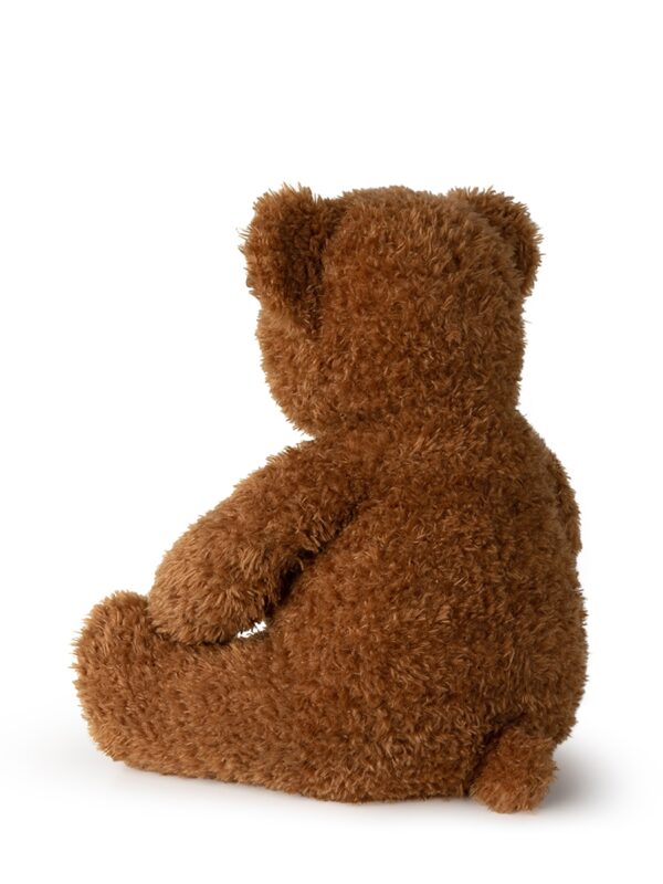 Henry the Grande Bear Brown 38cm
