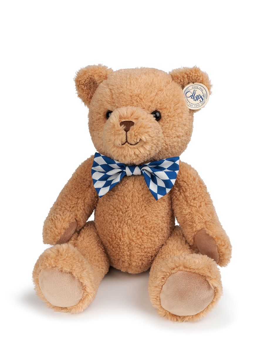 Henry the Grande Bear Brown 38cm