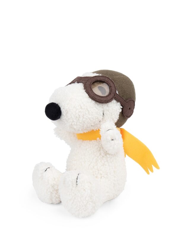 Snoopy FlyingAce Cream 20cm