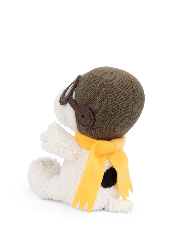Snoopy FlyingAce Cream 20cm