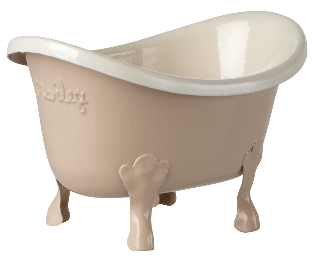 Stool set, Mouse - Light rose/Light mint