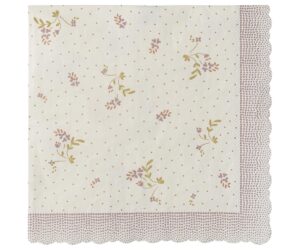 Napkin, Bae - Rose