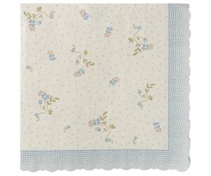 Napkin, Bae - Blue