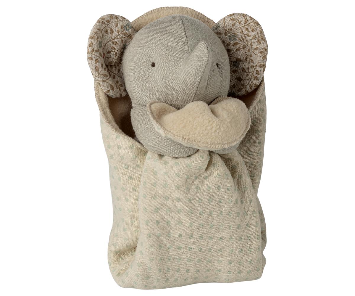 Lullaby friends, Bunny, Mini - Nature