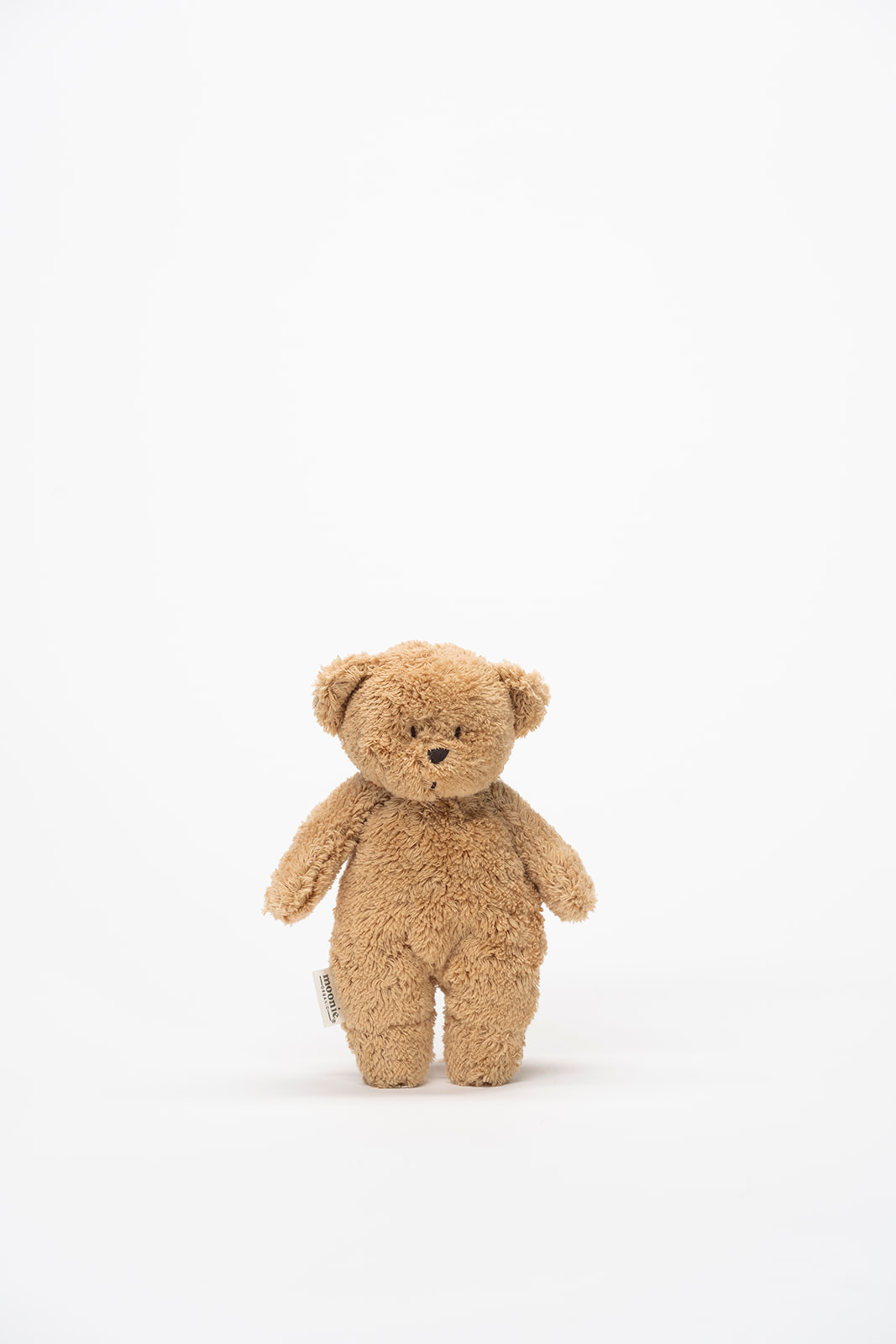 MOONIE SENSORY LITTLE TEDDY SAND