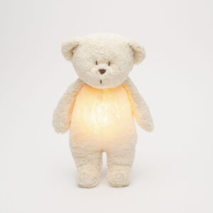 MOONIE 2.0 THE HUMMING BEAR POLAR
