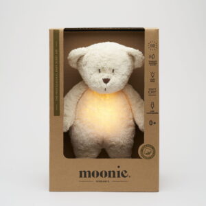 MOONIE 2.0 THE HUMMING BEAR POLAR