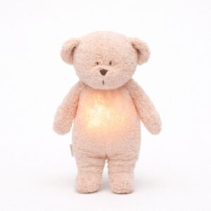MOONIE 2.0 THE HUMMING BEAR ROSE