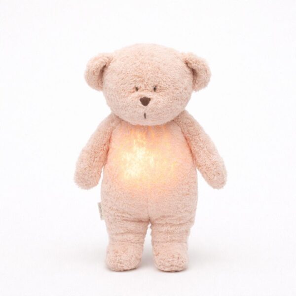 MOONIE 2.0 THE HUMMING BEAR ROSE