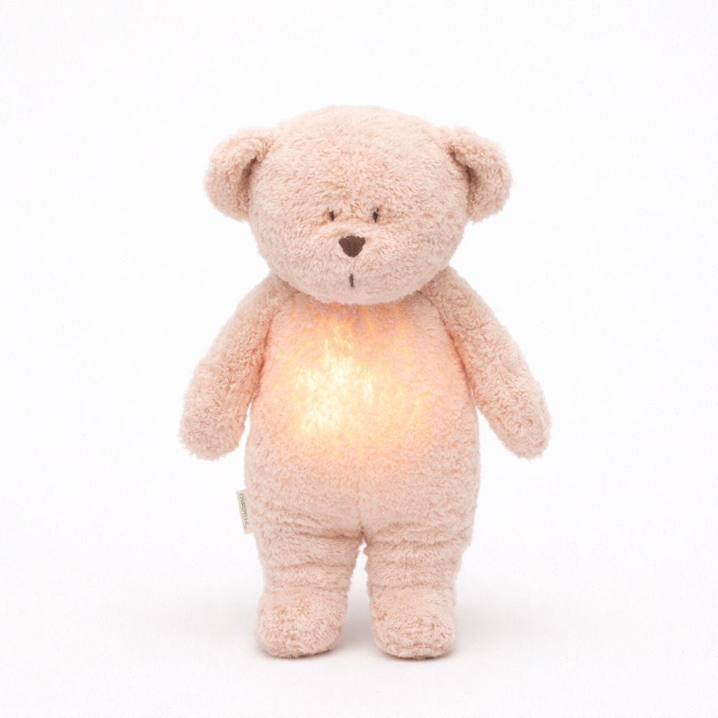 MOONIE 2.0 THE HUMMING BEAR POLAR
