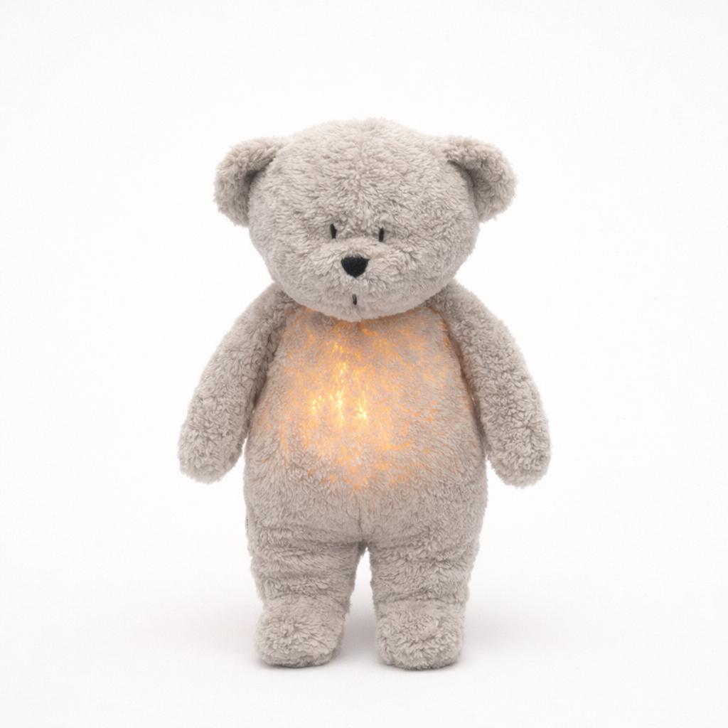 MOONIE 2.0 THE HUMMING BEAR POLAR