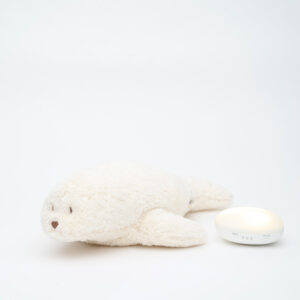 MOONIE Organic Humming Seal, Polar