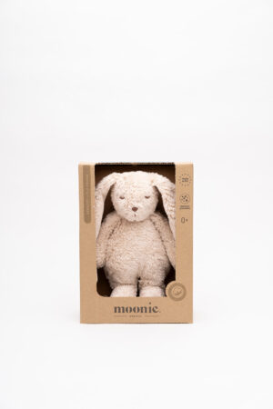 MOONIE SENSORY BUNNY SAND