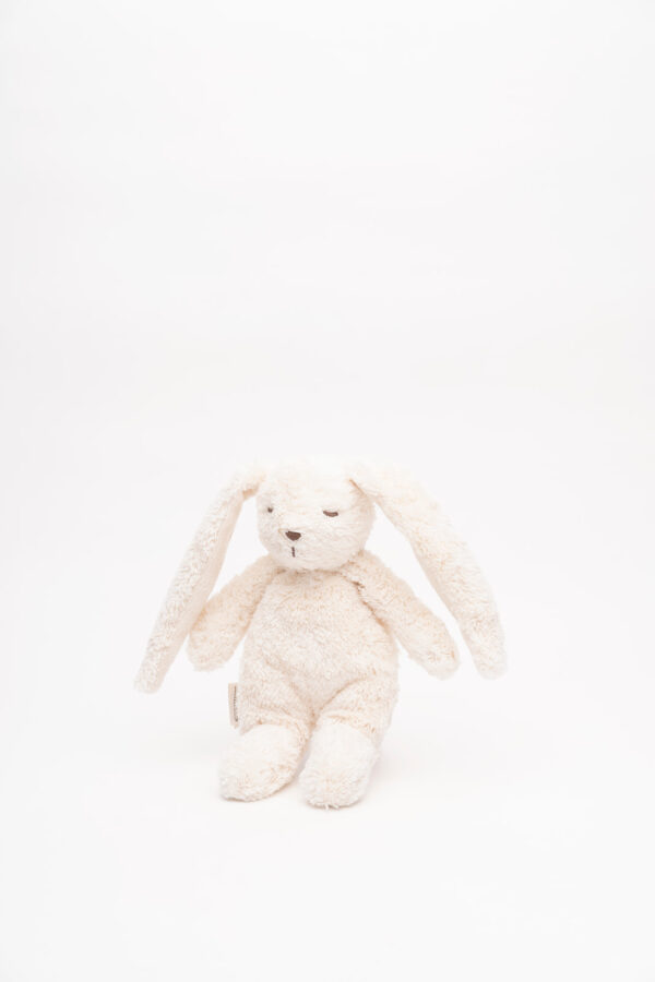 MOONIE SENSORY BUNNY POLAR