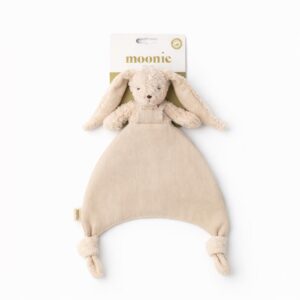 MOONIE DOUDOU BUNNY SAND
