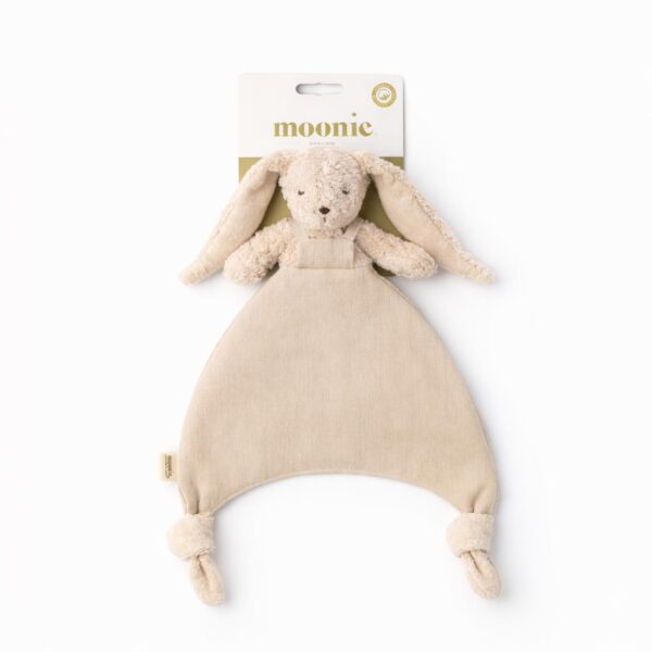 MOONIE DOUDOU BUNNY SAND