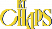 BT Chaps logo_yellow