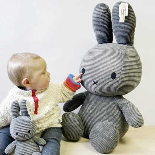 Miffy-Huge